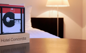 Hotel Concordia
