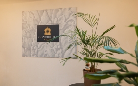 Hotel Concordia